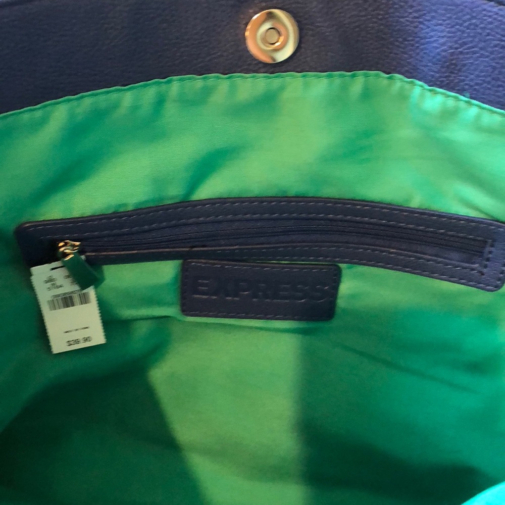 Express tote - Picture 2 of 6